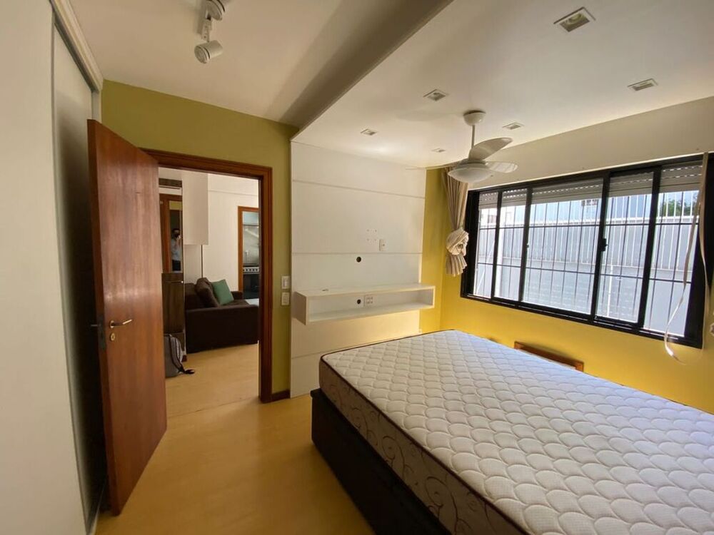 Apartamento, 1 quarto, 38 m² - Foto 2