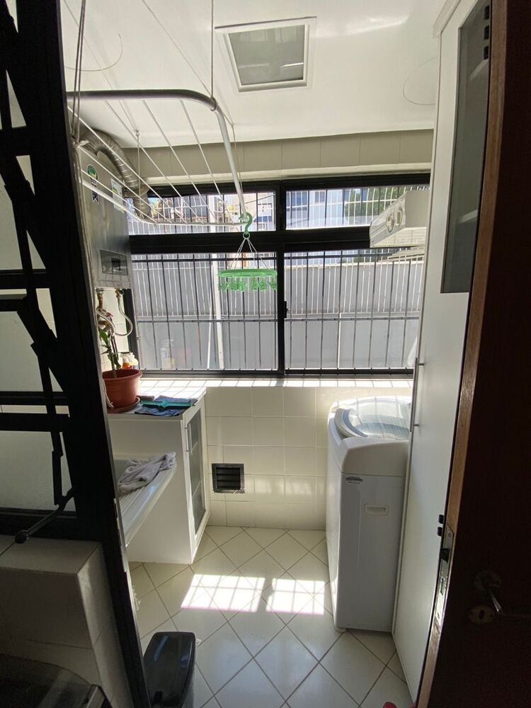 Apartamento, 1 quarto, 38 m² - Foto 6