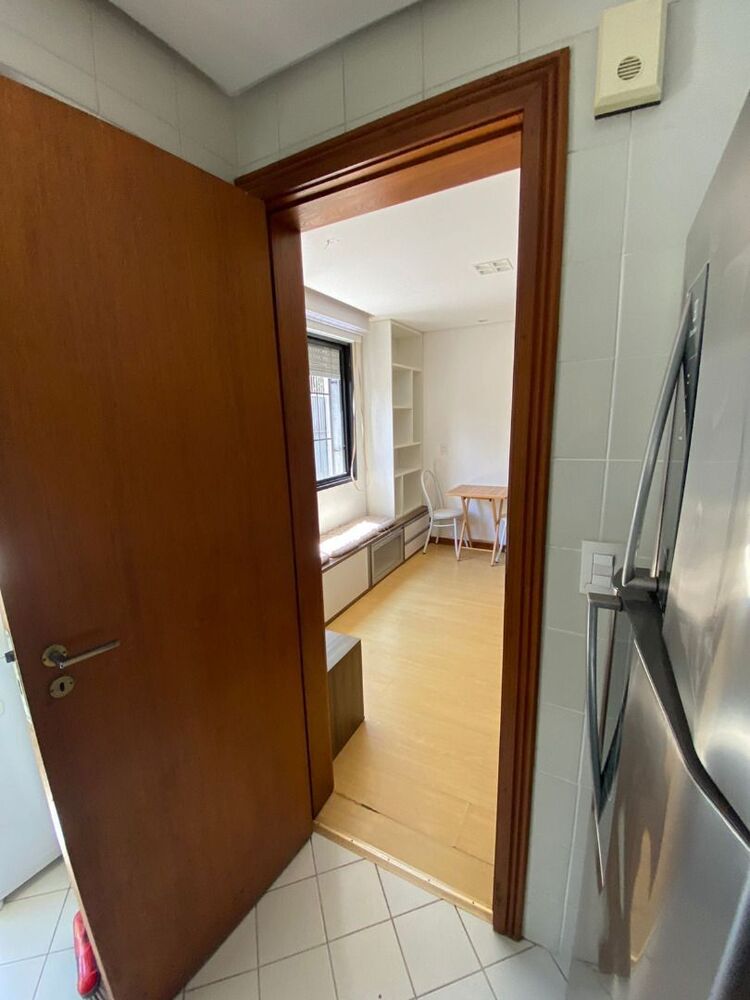 Apartamento, 1 quarto, 38 m² - Foto 7