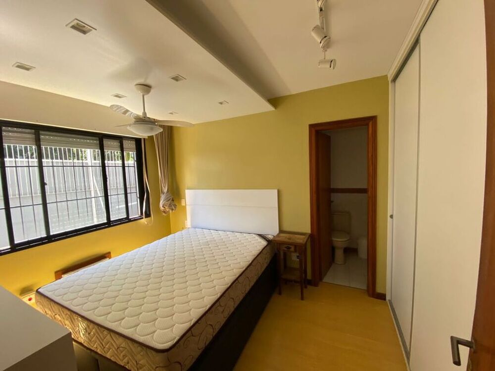 Apartamento, 1 quarto, 38 m² - Foto 1