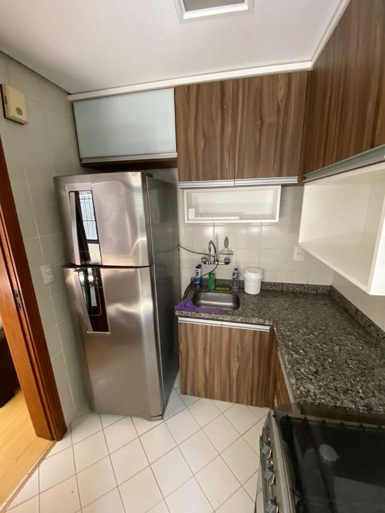 Apartamento, 1 quarto, 38 m² - Foto 8