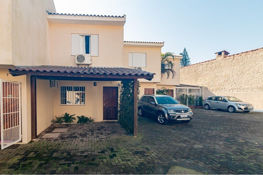 Casa à venda com 2 quartos - Foto 4