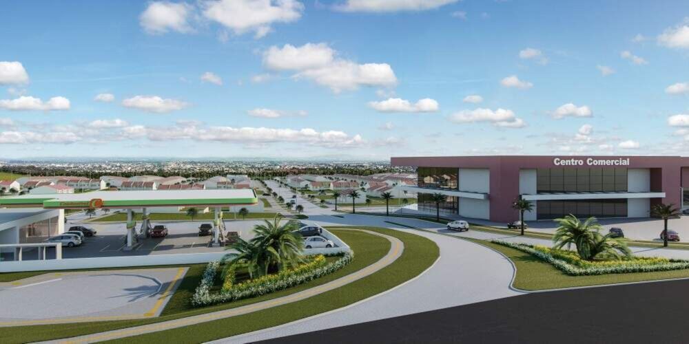 Casa, 2 quartos - Foto 1