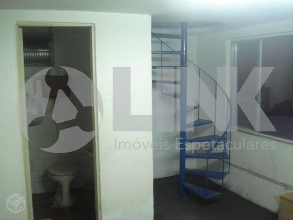 Depósito-Galpão, 270 m² - Foto 2