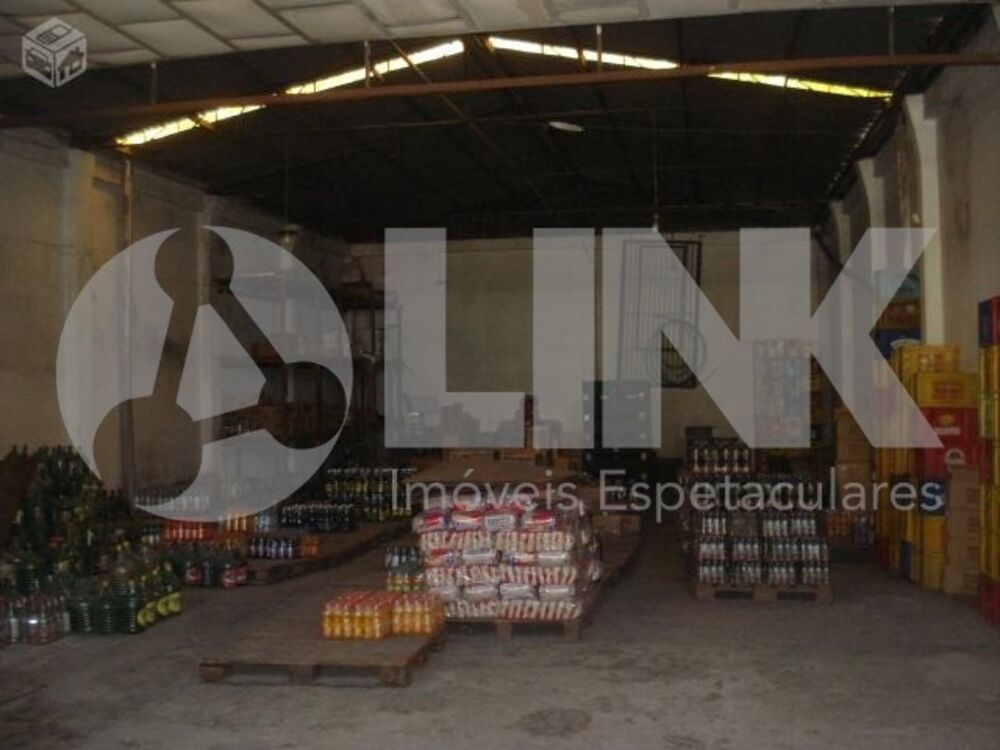 Depósito-Galpão, 270 m² - Foto 5