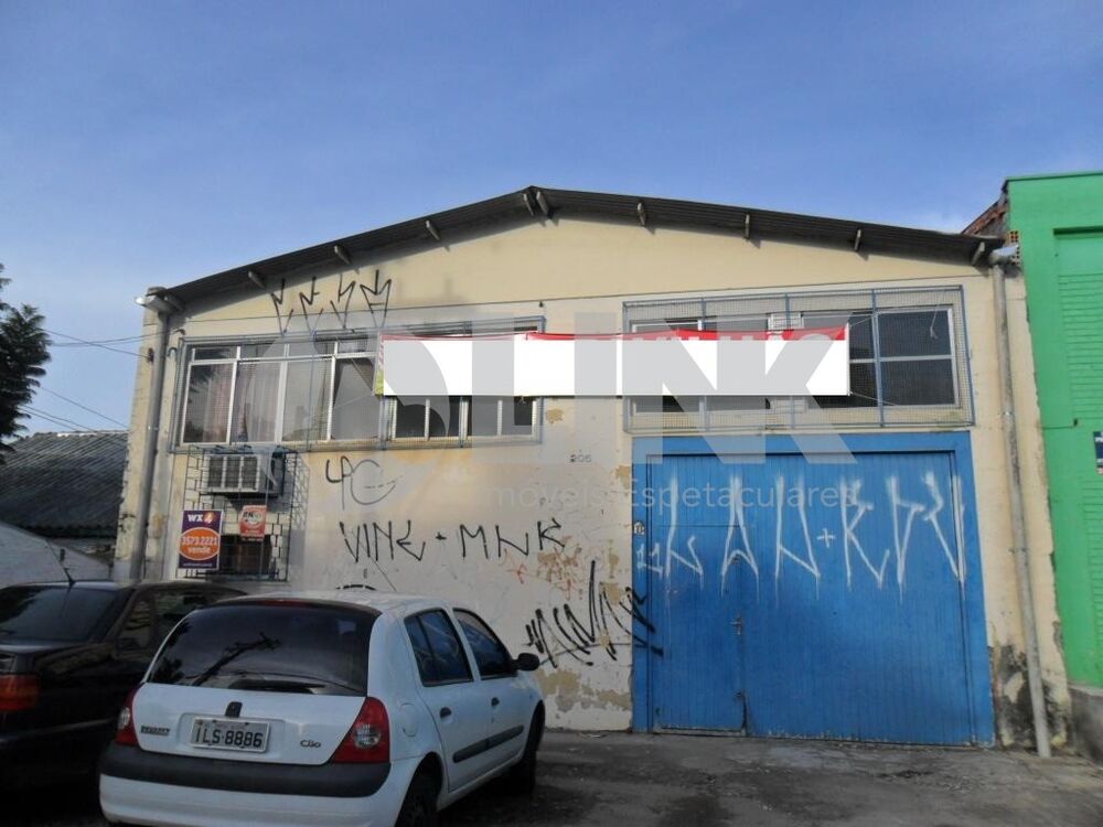 Depósito-Galpão, 270 m² - Foto 11