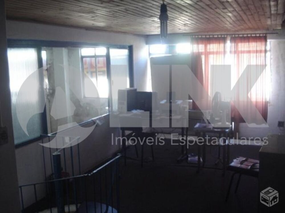 Depósito-Galpão, 270 m² - Foto 1