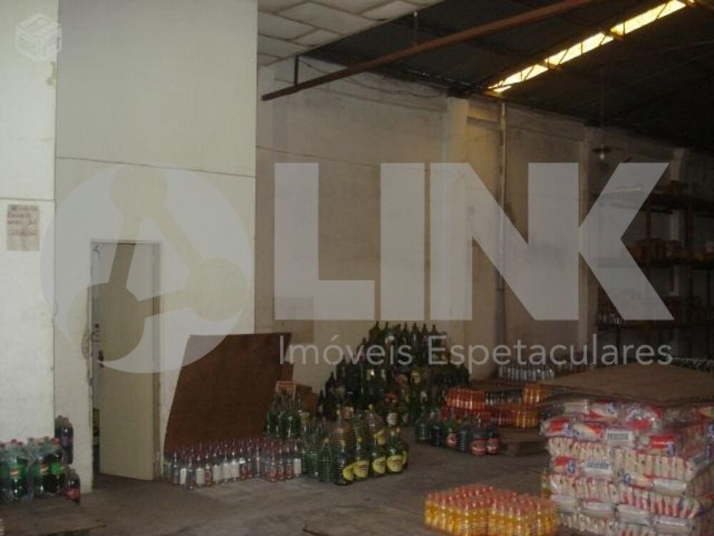 Depósito-Galpão, 270 m² - Foto 6
