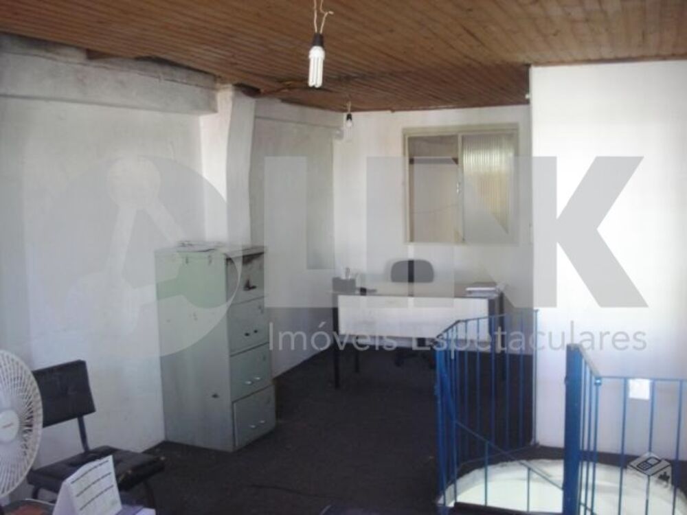 Depósito-Galpão, 270 m² - Foto 3