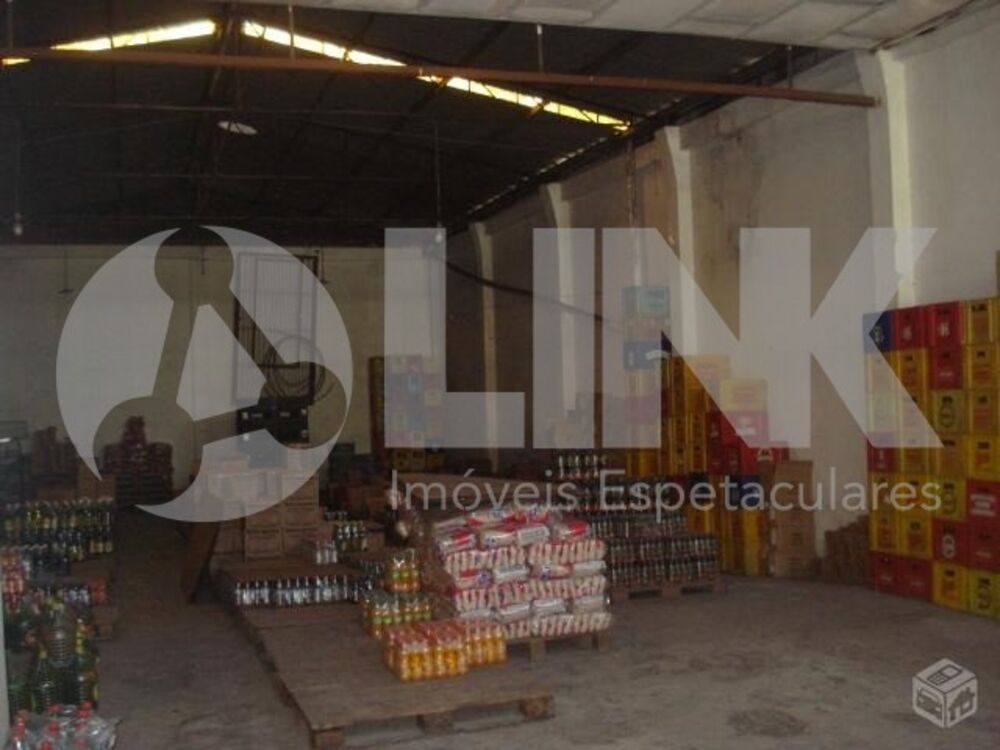Depósito-Galpão, 270 m² - Foto 4
