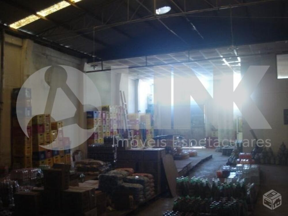 Depósito-Galpão, 270 m² - Foto 7