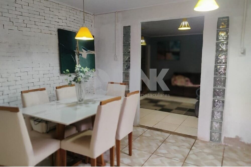 Casa, 2 quartos - Foto 1