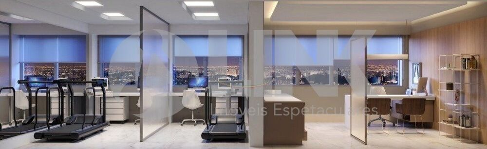 Conjunto Comercial-Sala à venda, 37m² - Foto 4