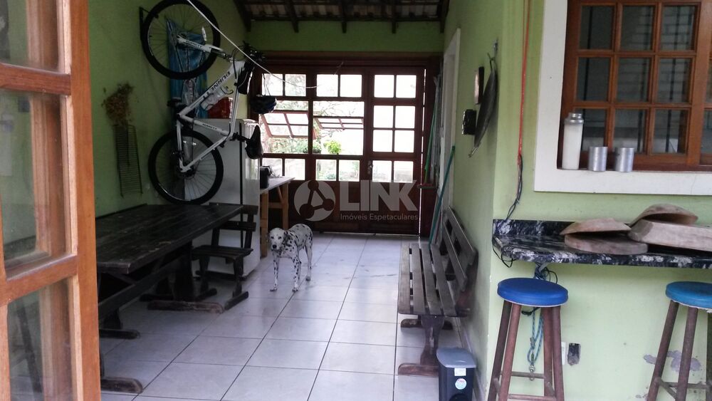 Casa de Condomínio, 4 quartos - Foto 2