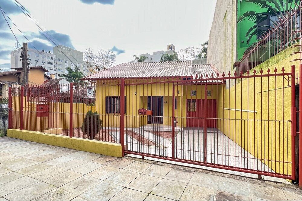 Casa, 4 quartos - Foto 3