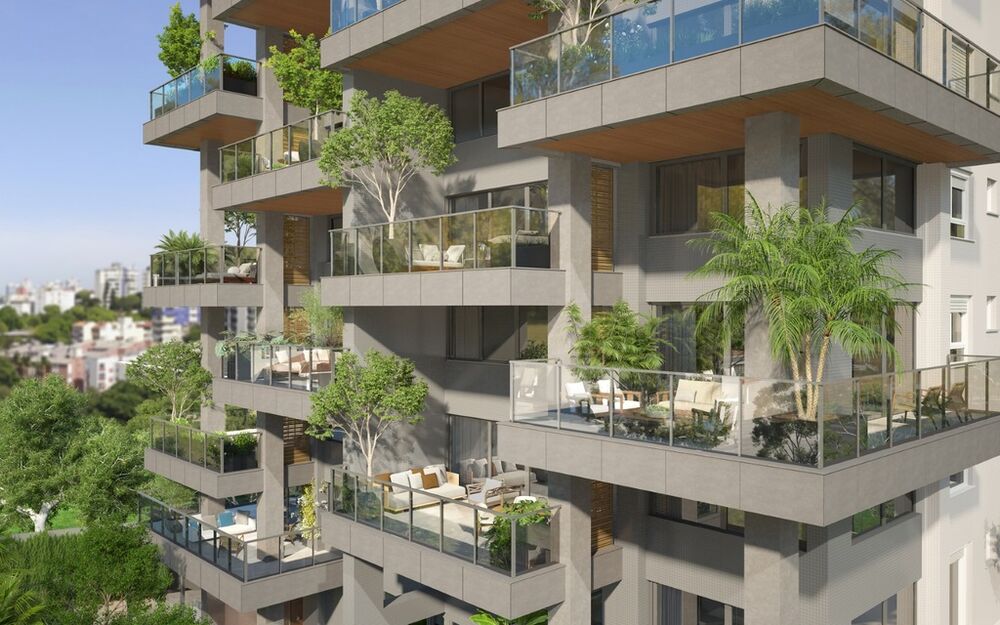 Apartamento, 3 quartos, 200 m² - Foto 4