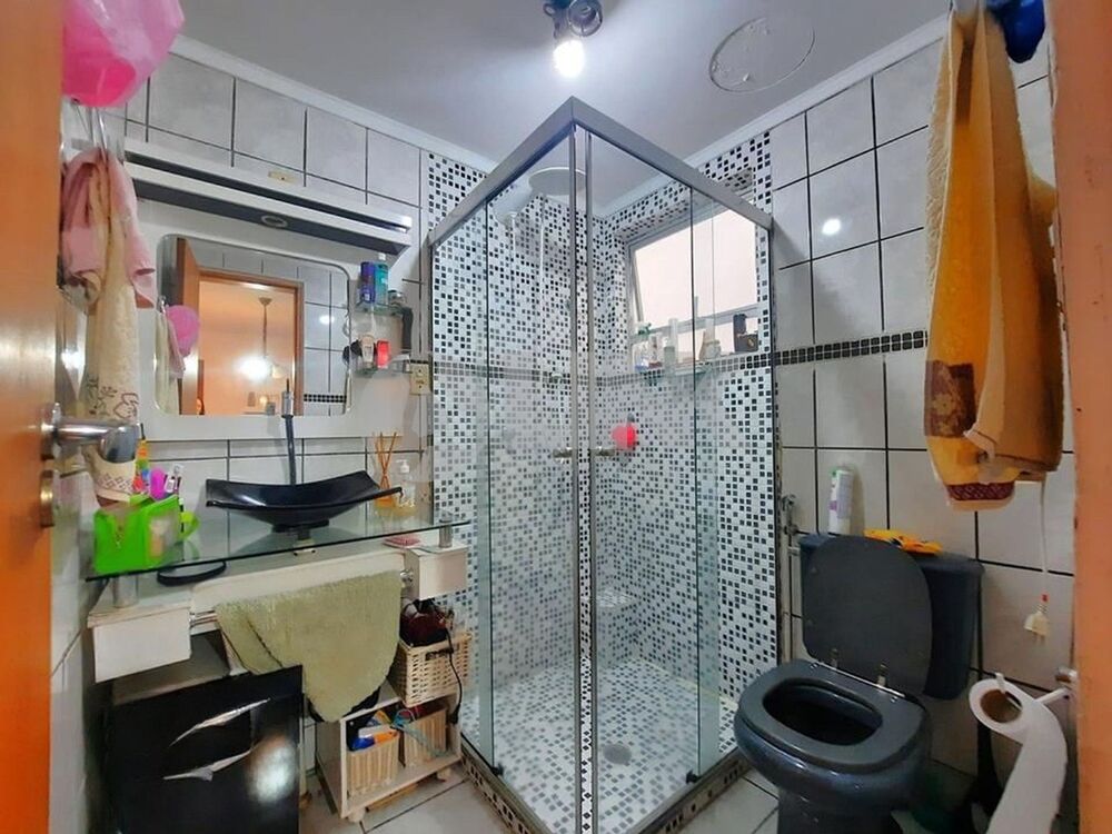 Apartamento, 1 quarto, 56 m² - Foto 2