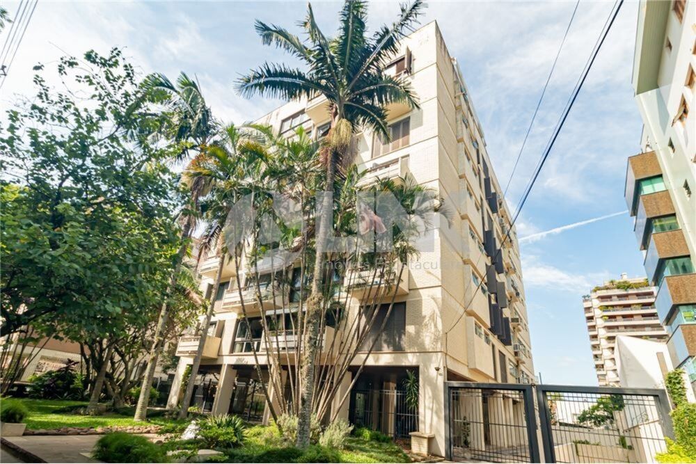 Apartamento à venda com 3 quartos, 144m² - Foto 8