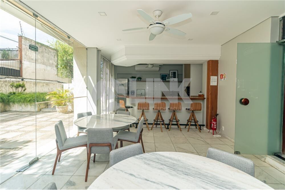 Apartamento à venda com 3 quartos, 144m² - Foto 6