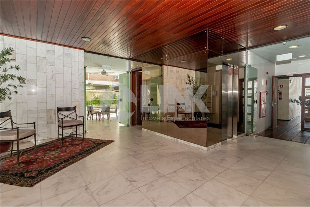 Apartamento à venda com 3 quartos, 144m² - Foto 7