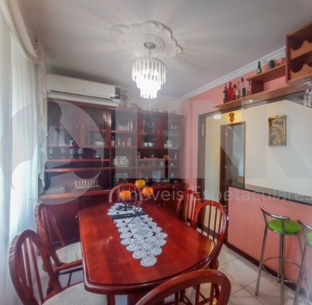 Apartamento, 3 quartos, 91 m² - Foto 4