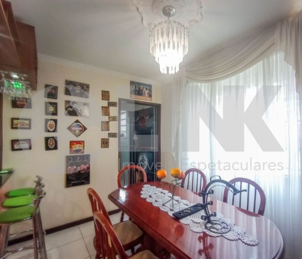 Apartamento, 3 quartos, 91 m² - Foto 2