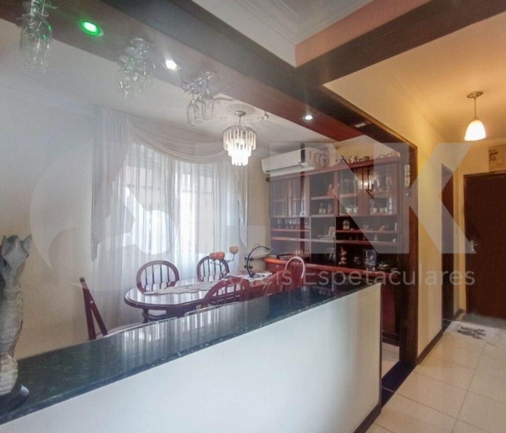 Apartamento, 3 quartos, 91 m² - Foto 3