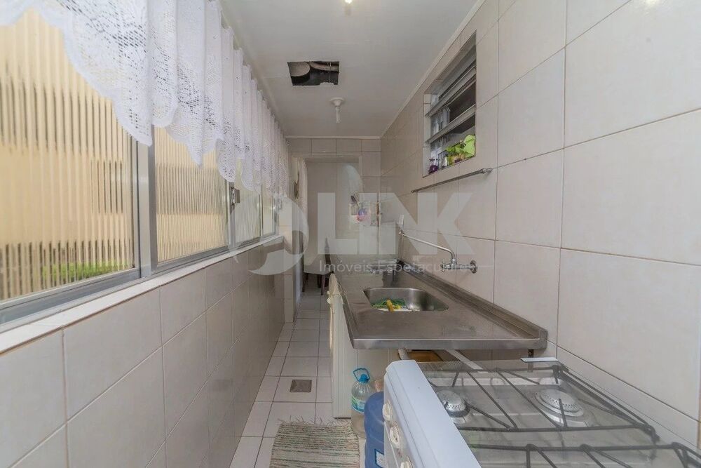Apartamento à venda com 2 quartos, 74m² - Foto 6
