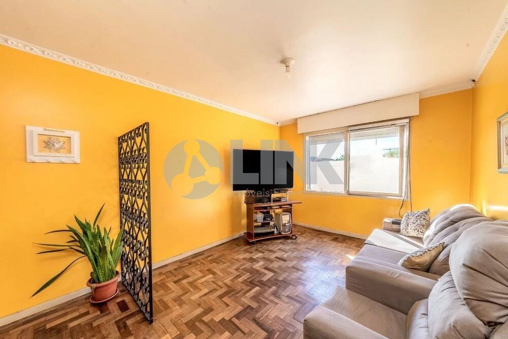 Apartamento à venda com 2 quartos, 74m² - Foto 3
