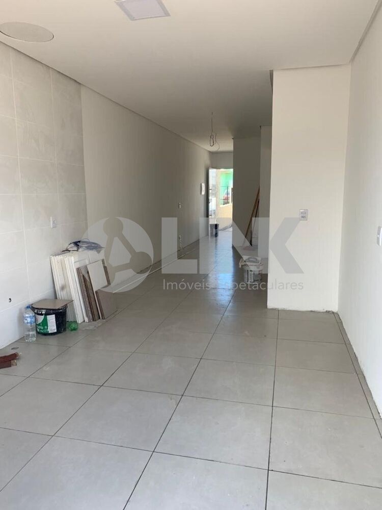 Casa de Condomínio, 2 quartos - Foto 1
