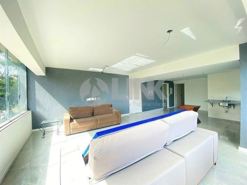 Apartamento, 3 quartos, 121 m² - Foto 1