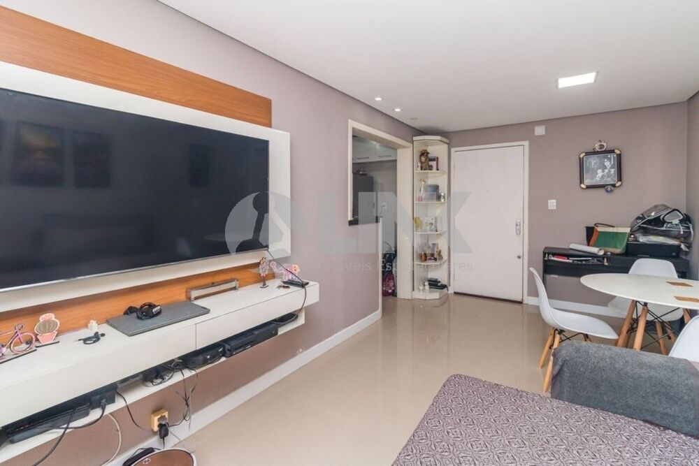 Apartamento, 1 quarto, 47 m² - Foto 5