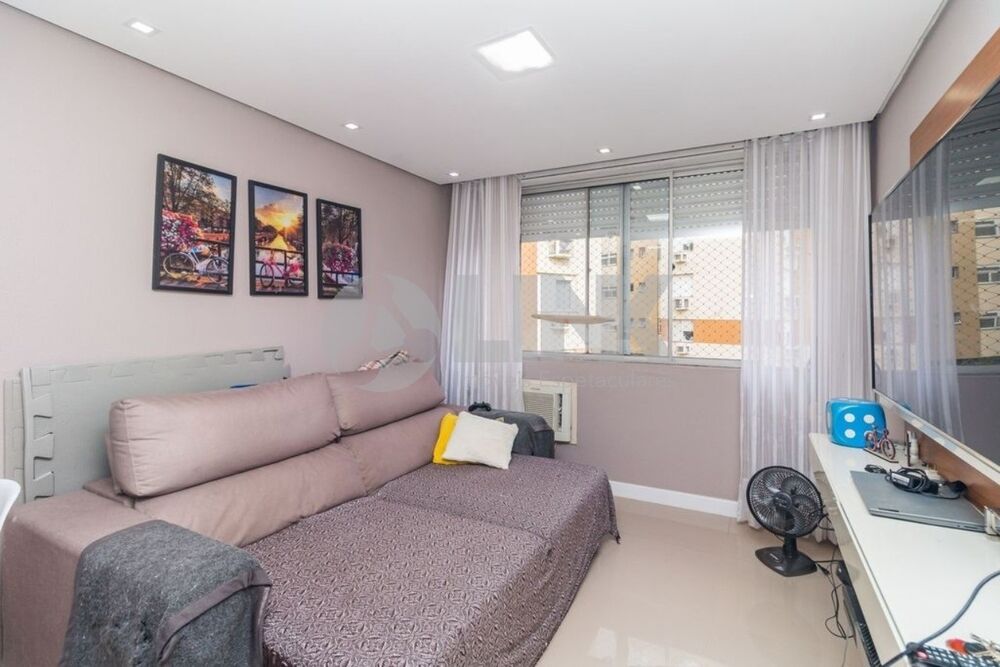 Apartamento, 1 quarto, 47 m² - Foto 3