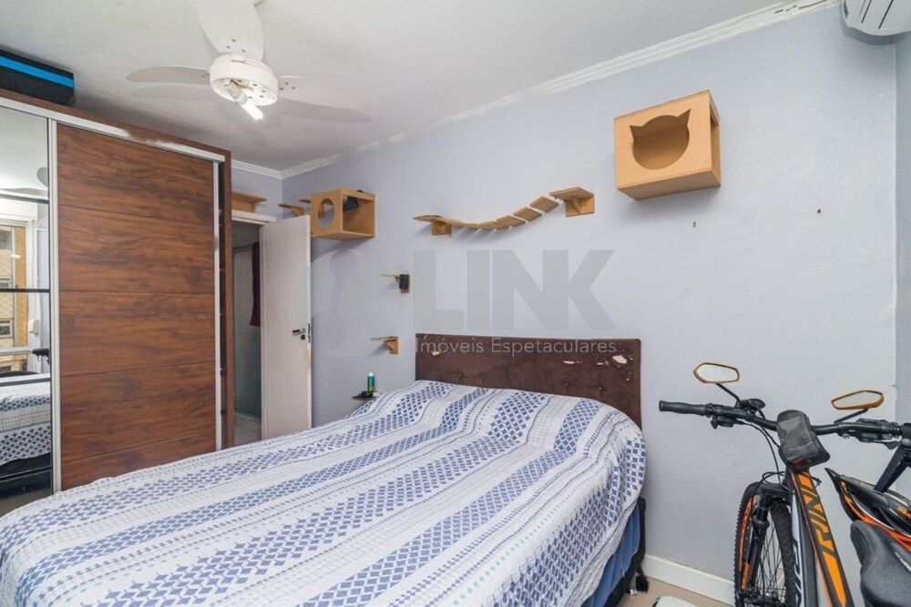 Apartamento, 1 quarto, 47 m² - Foto 7