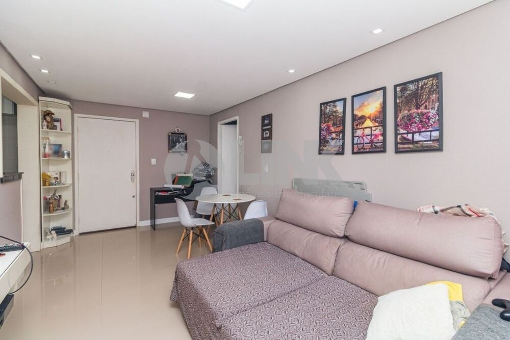 Apartamento, 1 quarto, 47 m² - Foto 4
