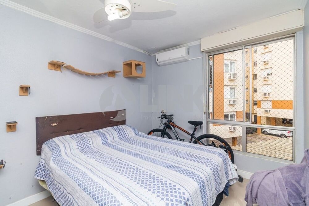 Apartamento, 1 quarto, 47 m² - Foto 6