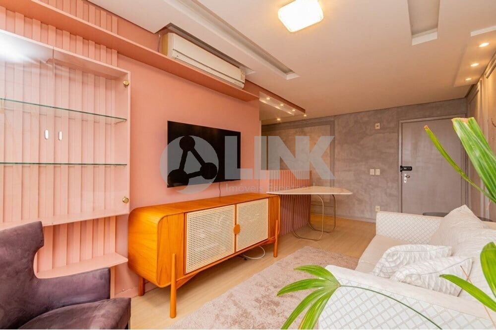 Apartamento, 3 quartos, 69 m² - Foto 2