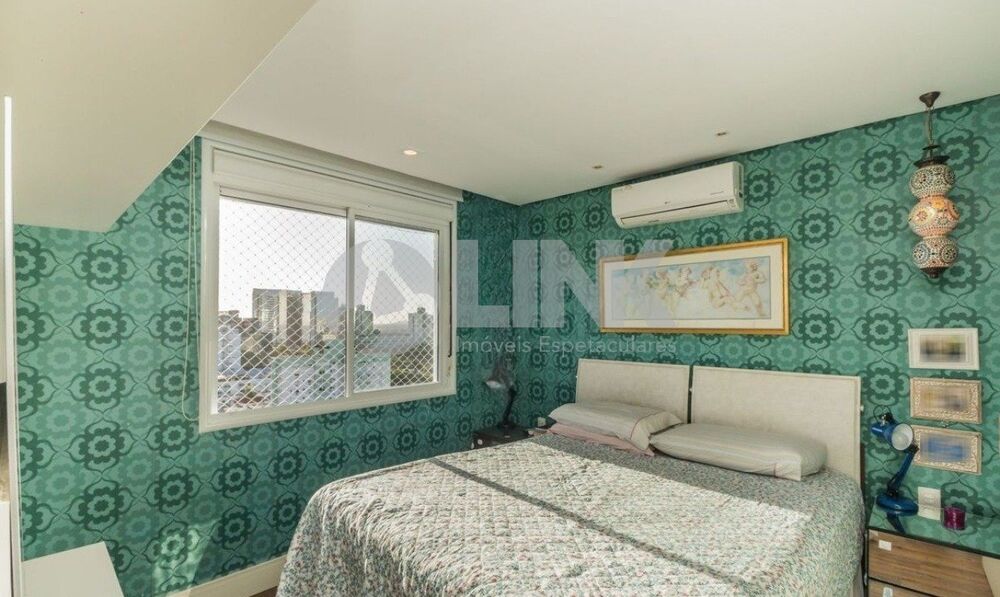 Apartamento, 3 quartos, 120 m² - Foto 4