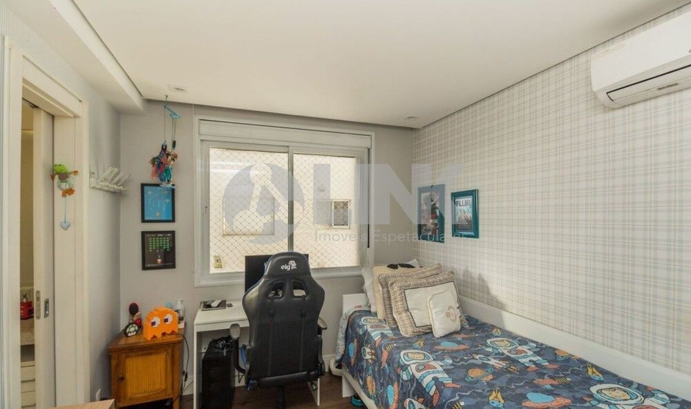 Apartamento, 3 quartos, 120 m² - Foto 5
