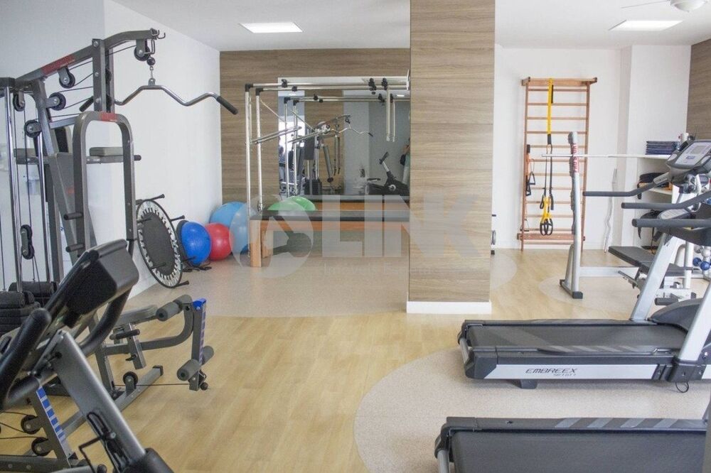 Apartamento, 3 quartos, 120 m² - Foto 10