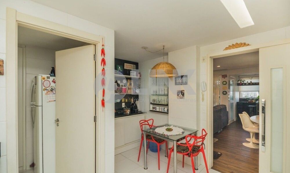 Apartamento, 3 quartos, 120 m² - Foto 7
