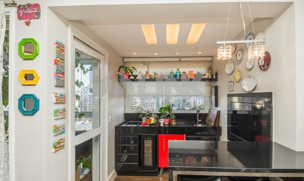 Apartamento, 3 quartos, 120 m² - Foto 3