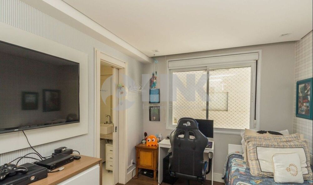 Apartamento, 3 quartos, 120 m² - Foto 6
