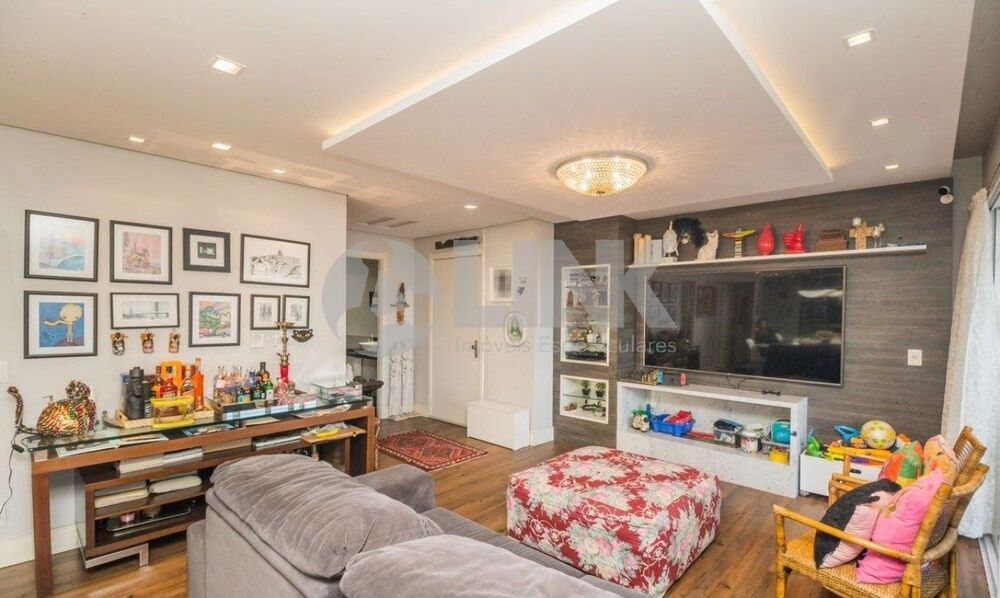 Apartamento, 3 quartos, 120 m² - Foto 2