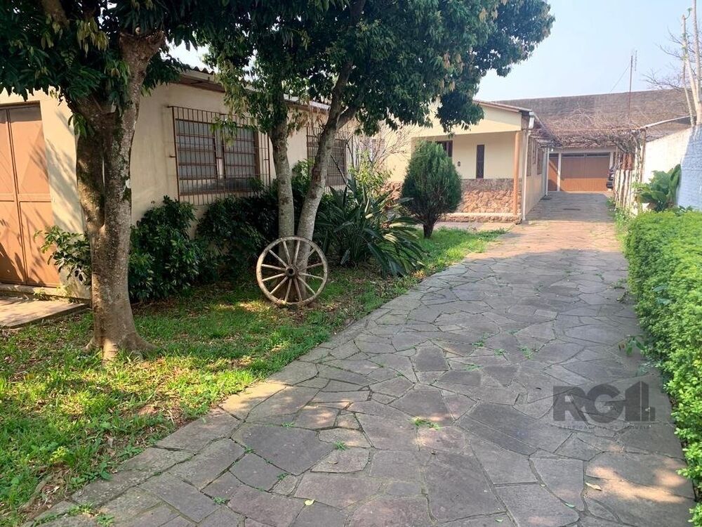 Casa à venda com 3 quartos - Foto 3