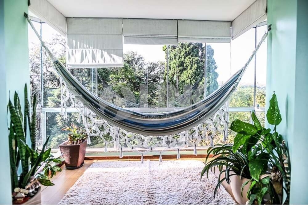 Cobertura, 3 quartos, 163 m² - Foto 4