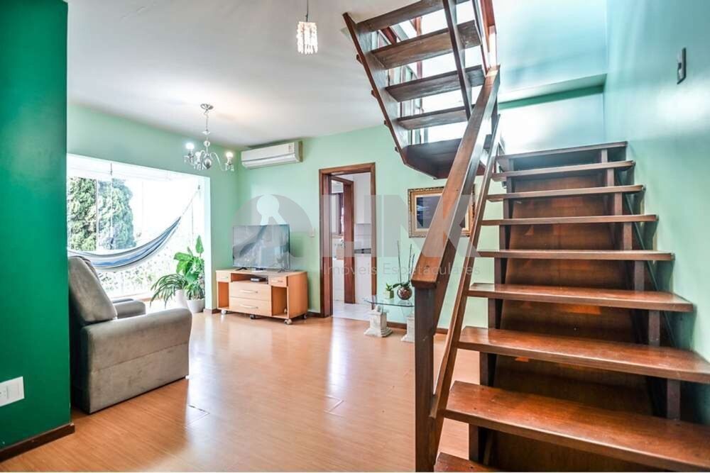 Cobertura, 3 quartos, 163 m² - Foto 7