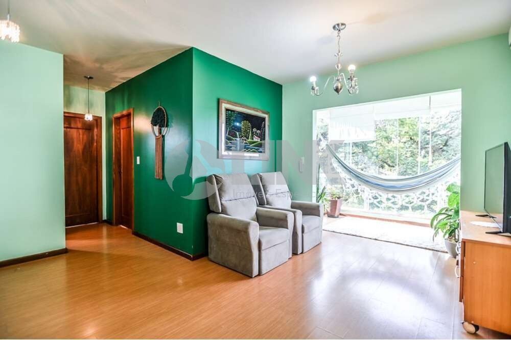 Cobertura, 3 quartos, 163 m² - Foto 6