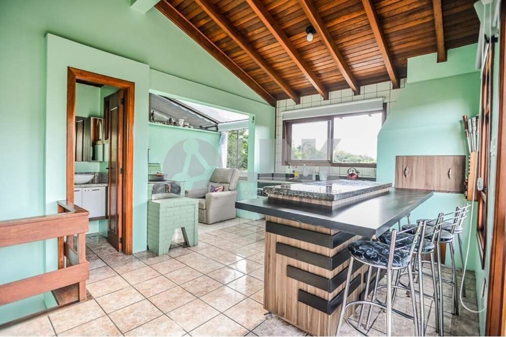 Cobertura, 3 quartos, 163 m² - Foto 1