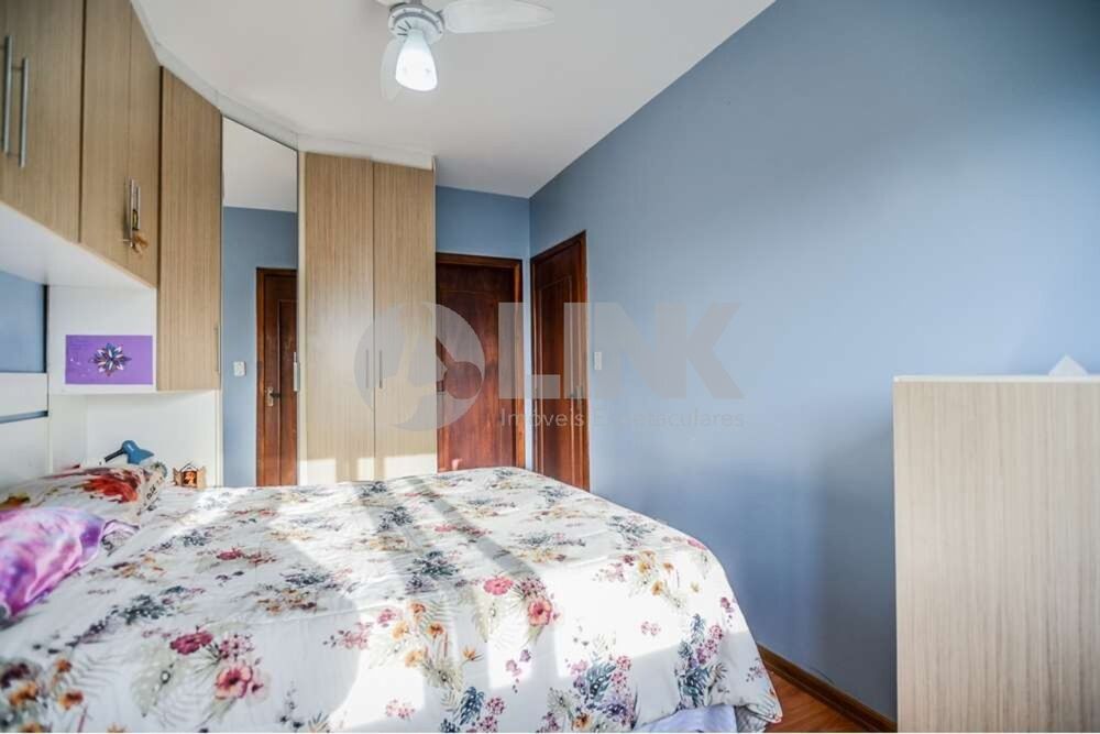 Cobertura, 3 quartos, 163 m² - Foto 8
